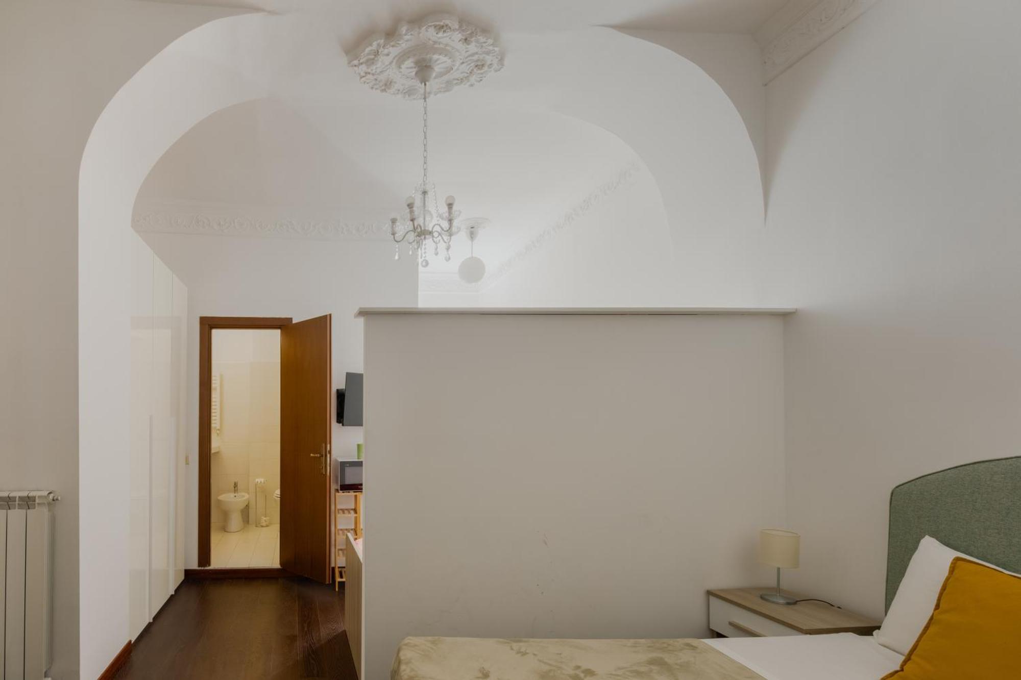 Domus Allegra Trevi Fountain - From 2 To 10 People Apartment Rome